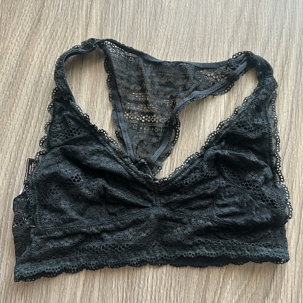 Victoria’s Secret Bra